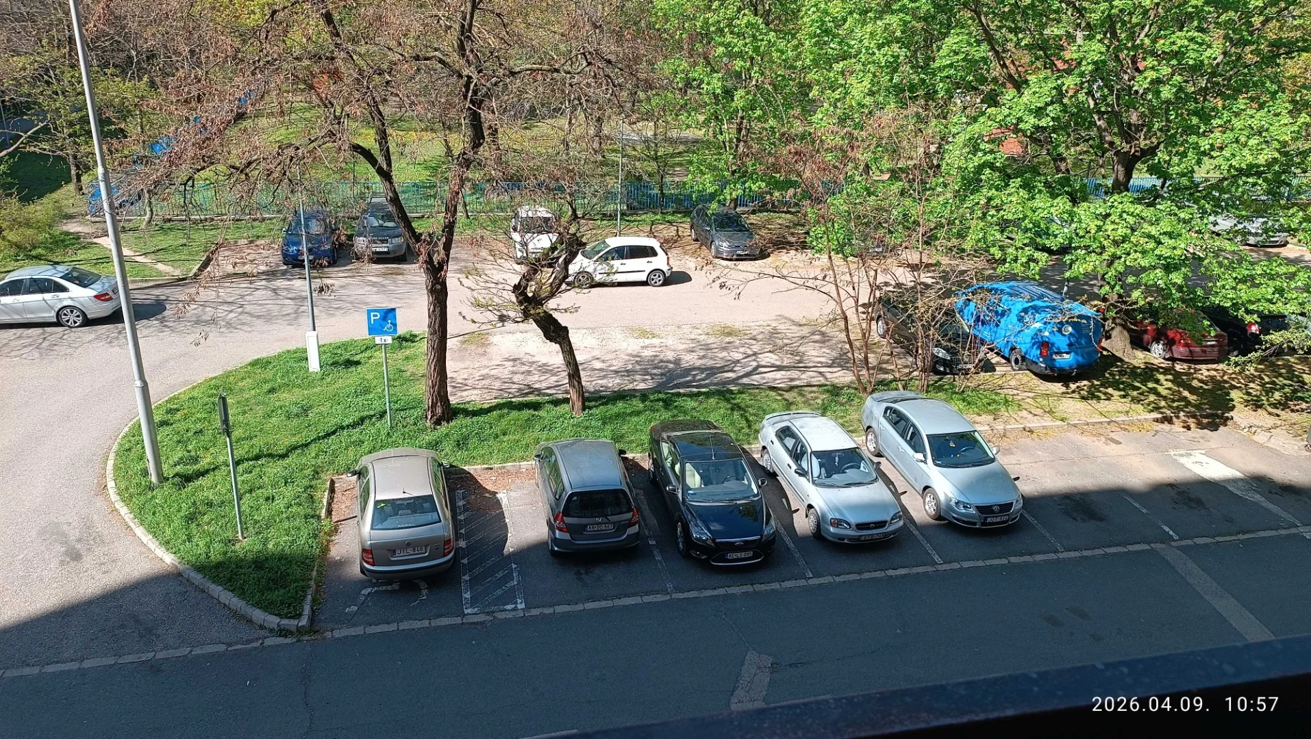Eladó panel lakás Győr - Kép 11