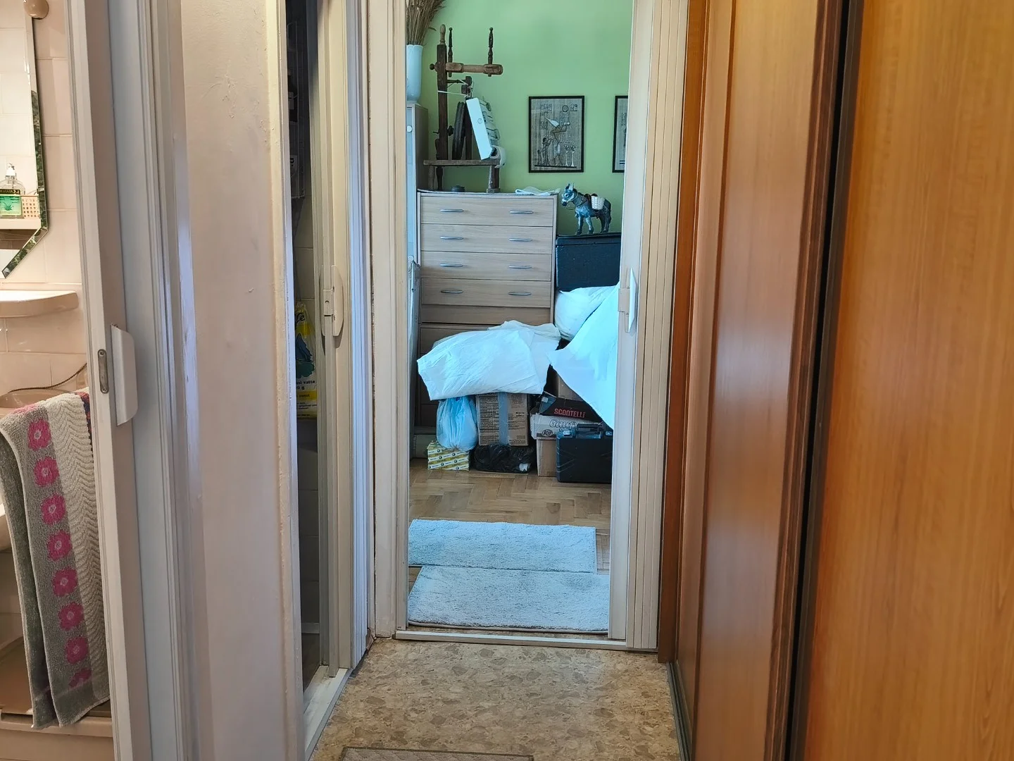 Eladó panel lakás Budapest 21. ker. Ady Endre utca - Kép 12