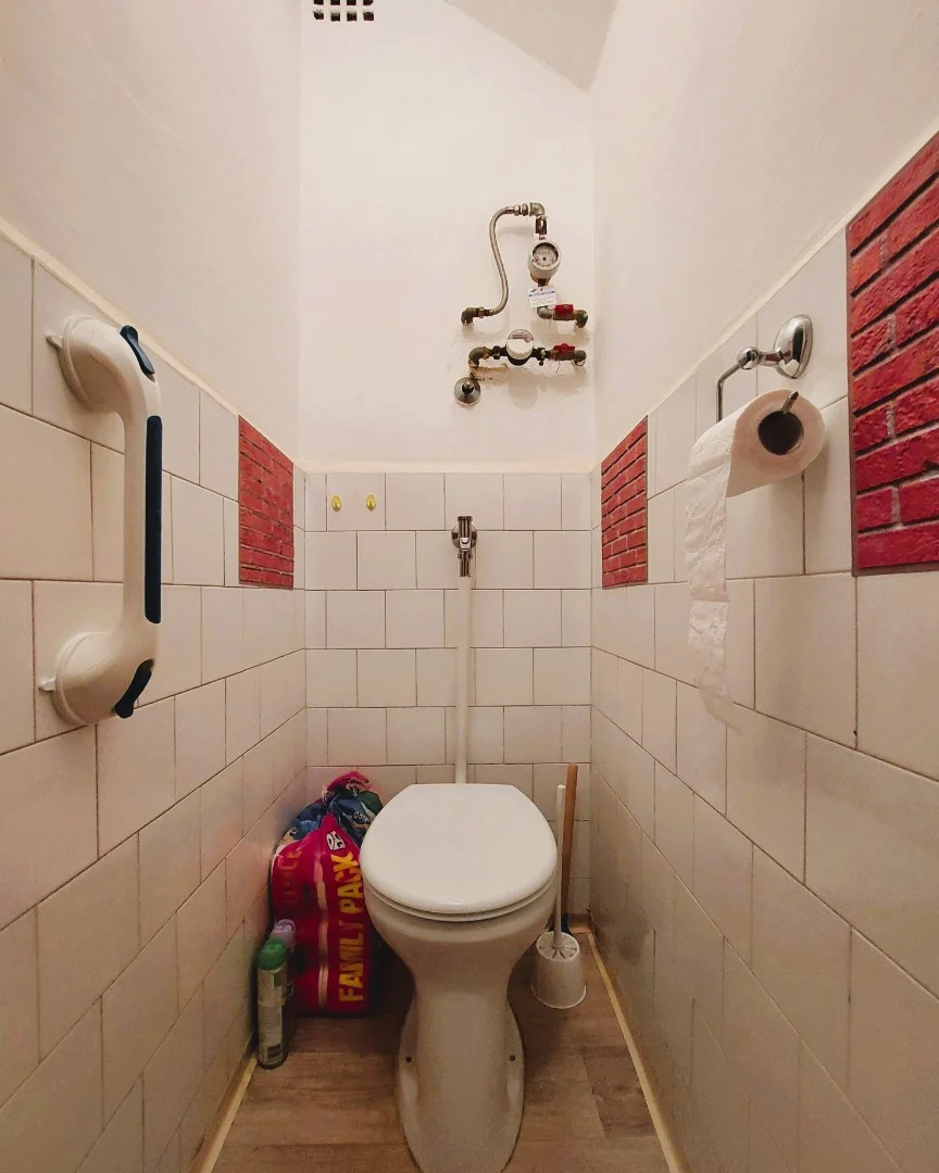 Eladó tégla lakás Pécs P.L. - Kép 18