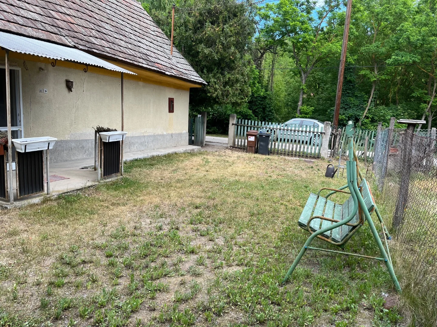 Eladó családi ház Zámoly Dózsa - Kép 6
