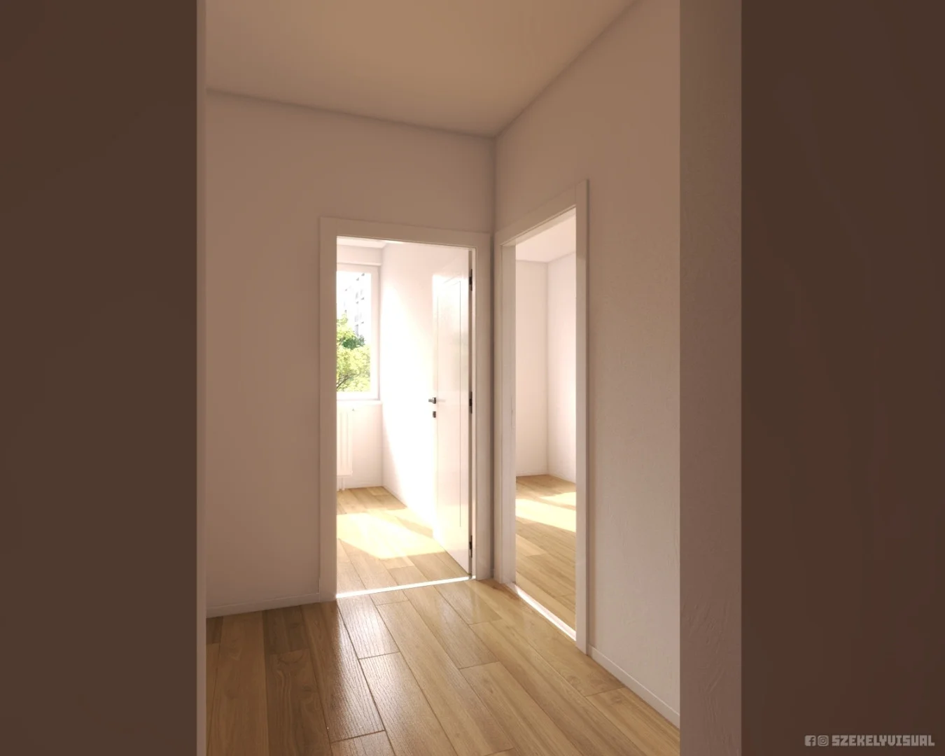 Eladó panel lakás Budapest 21. ker. Völgy utca - Kép 13