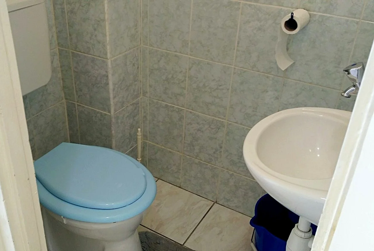 Eladó tégla lakás Pécs Bánki Donát - Kép 12