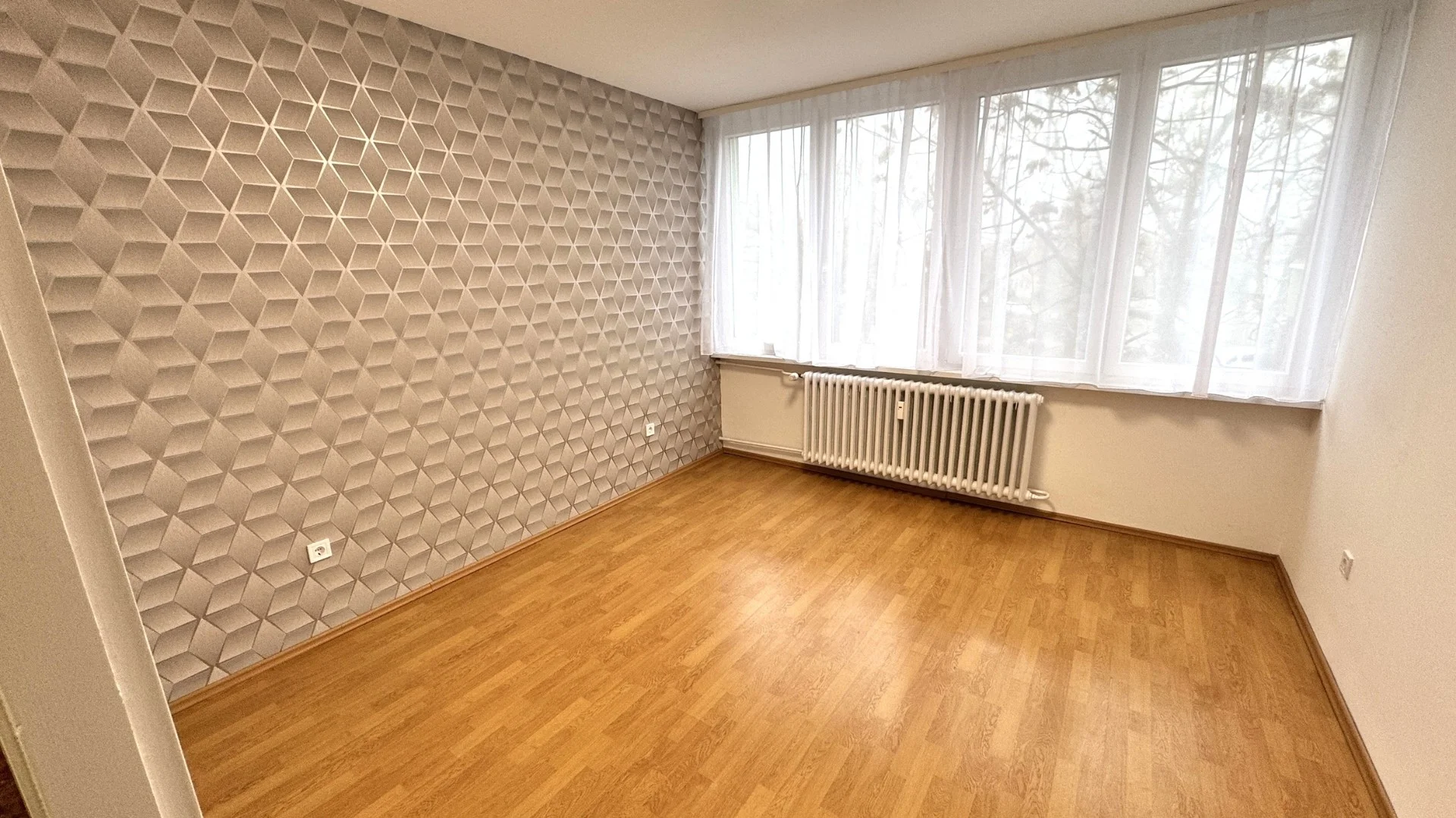 Eladó panel lakás Nyíregyháza Árok utca - Kép 7