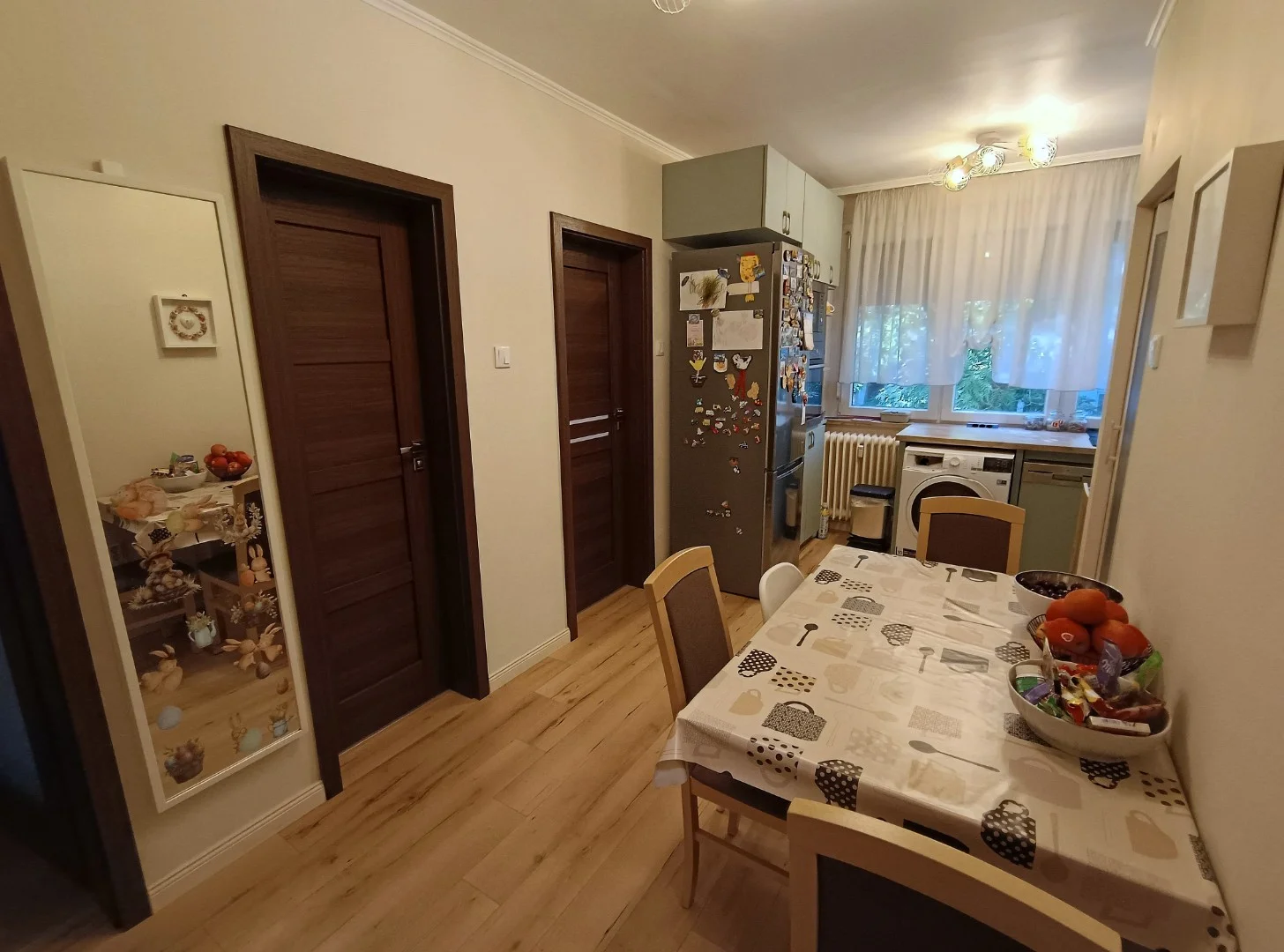 Eladó panel lakás Debrecen Vígkedvű Mihály utca - Kép 6