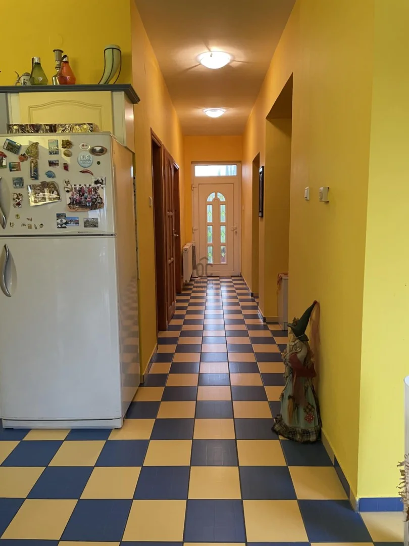 Eladó családi ház Komádi Ibolya utca - Kép 13