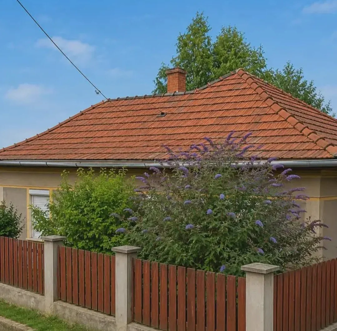 Eladó családi ház Izsófalva Rózsa