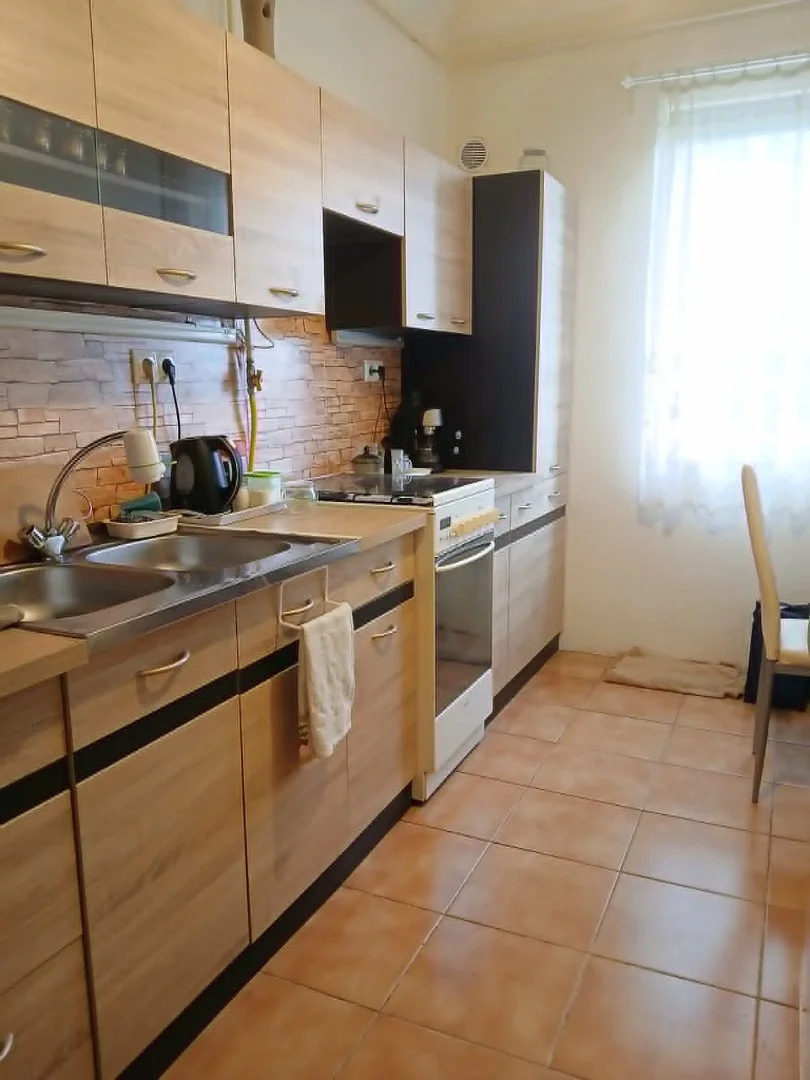 Eladó tégla lakás Budapest 10. ker. Salgótarjáni utca - Kép 3