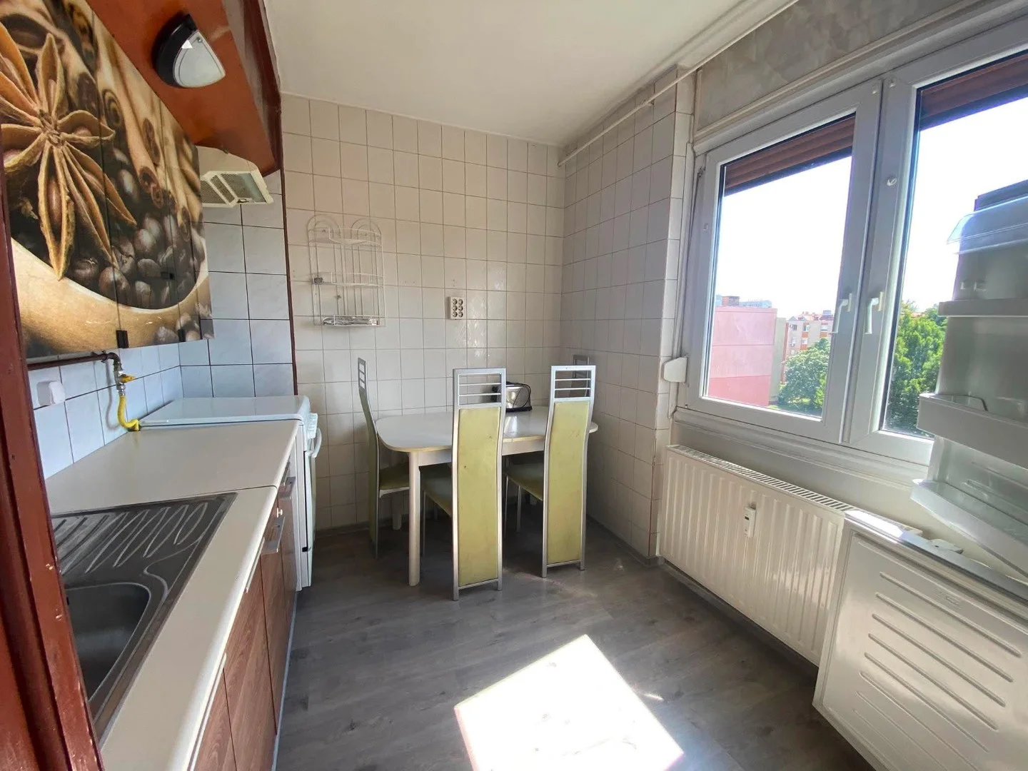 Eladó panel lakás Dunaújváros - Kép 10