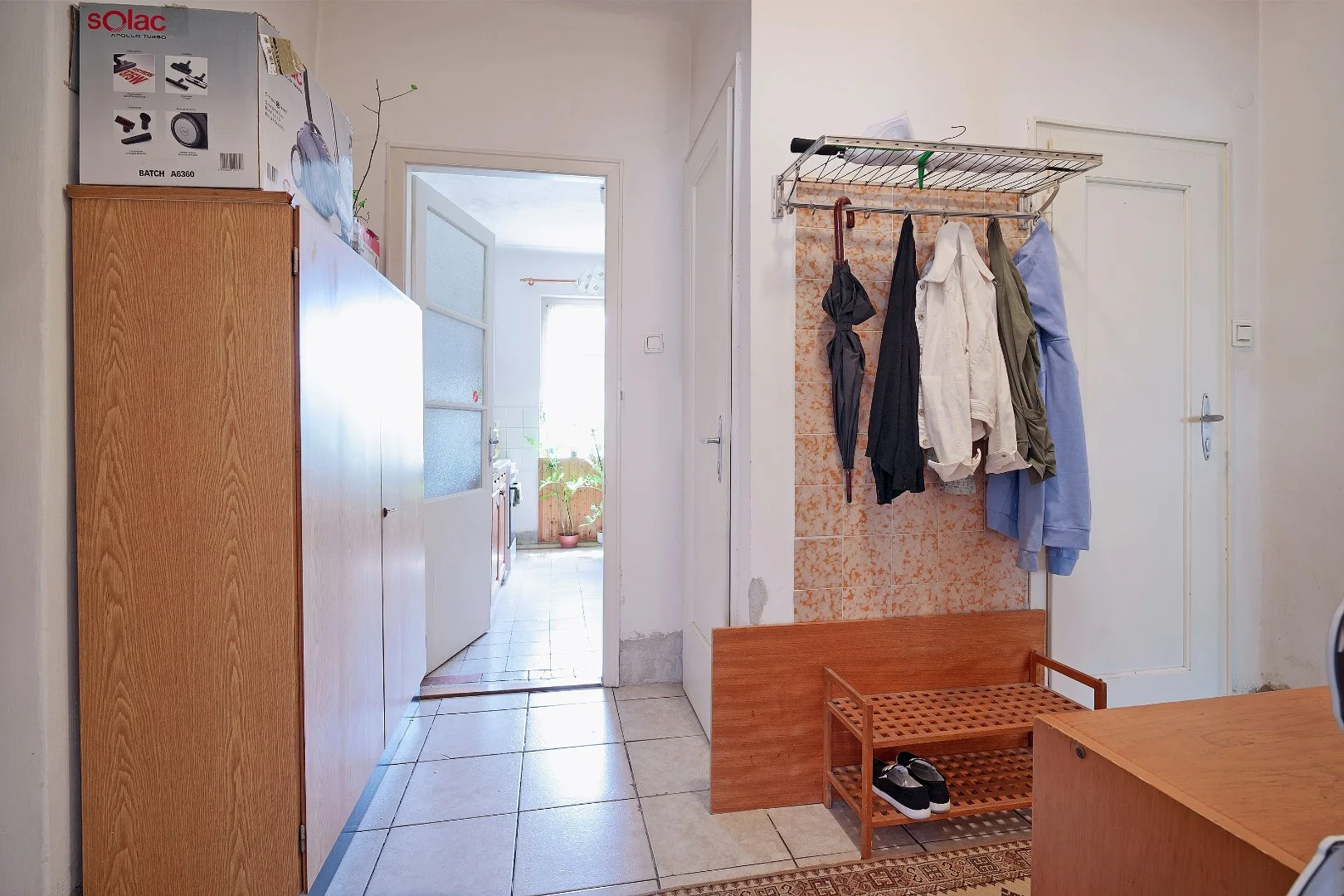 Eladó tégla lakás Budapest 14. ker. Jávorka Ádám utca - Kép 5
