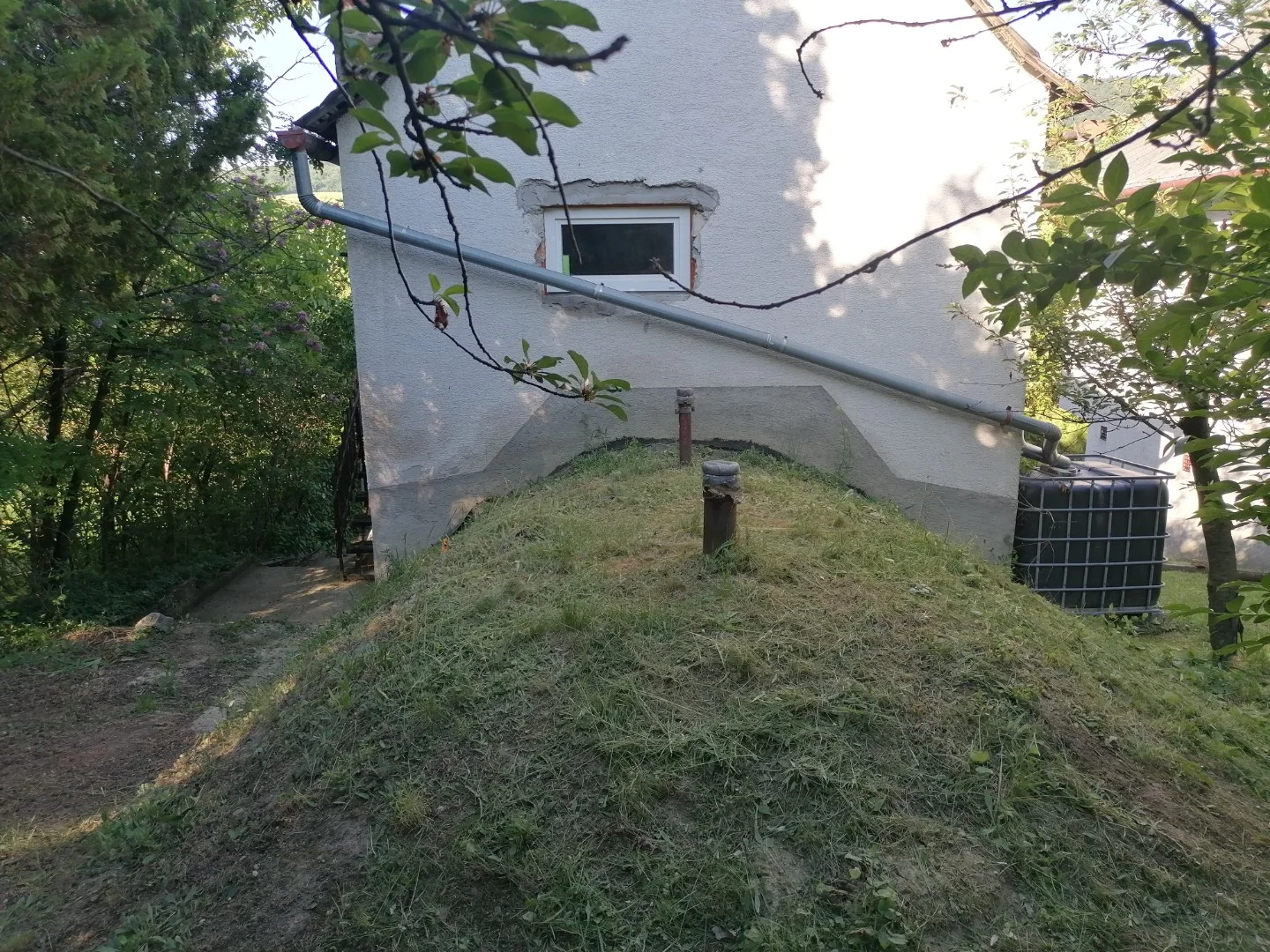 Eladó önálló nyaraló nyaraló / üdülő Mór Csókakői Dűlő - Kép 4