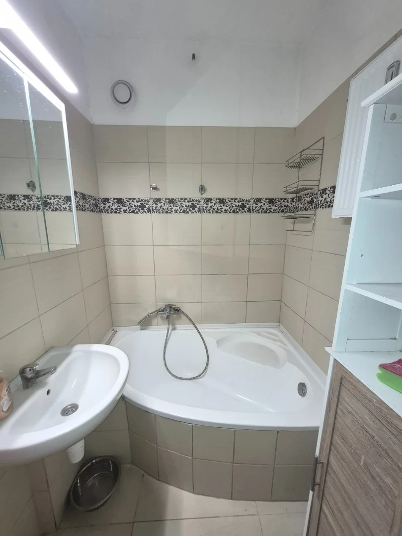 Eladó panel lakás Pécs Berek utca - Kép 13
