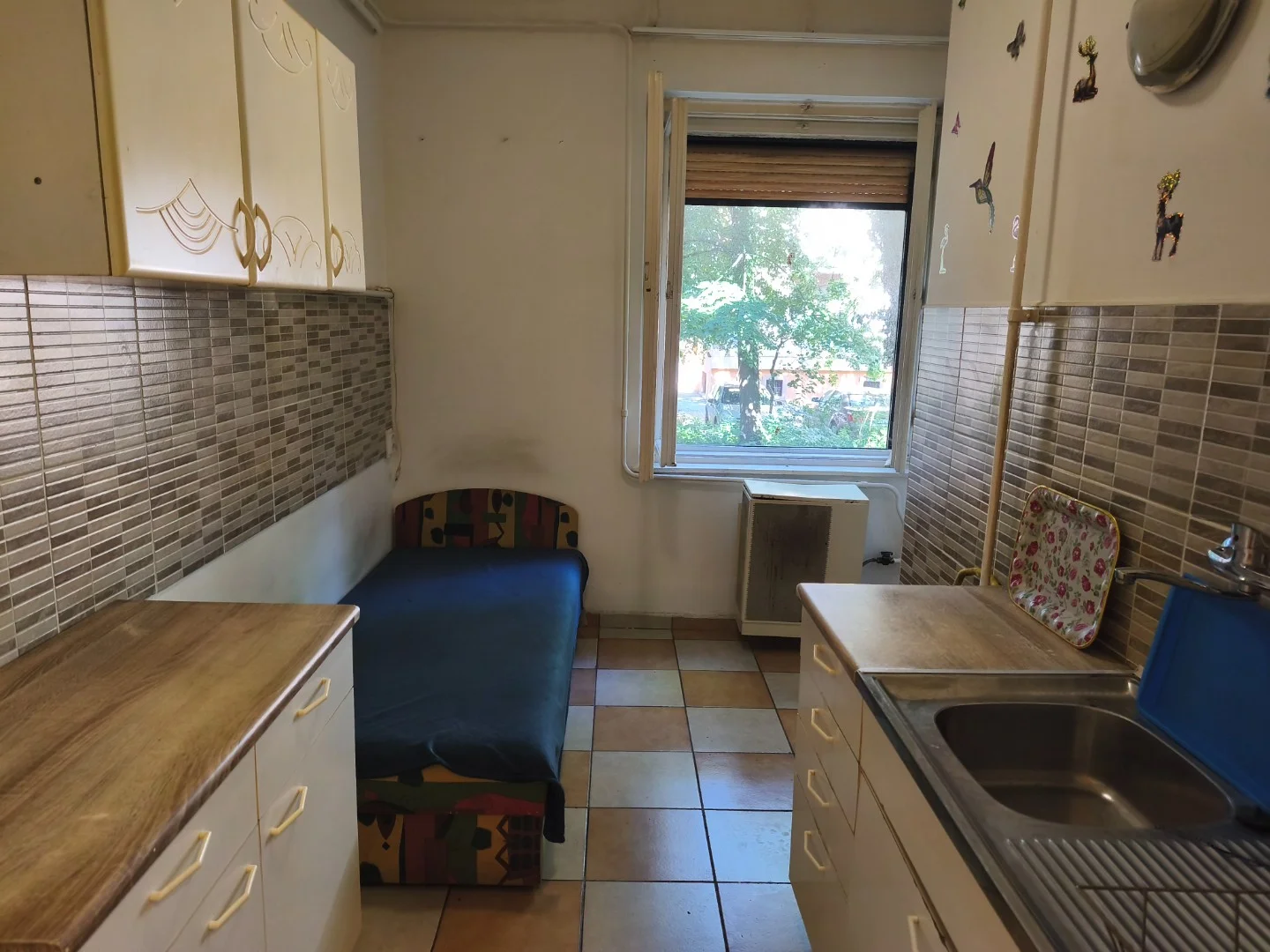 Eladó tégla lakás Budapest 21. ker. Szabadság utca - Kép 8