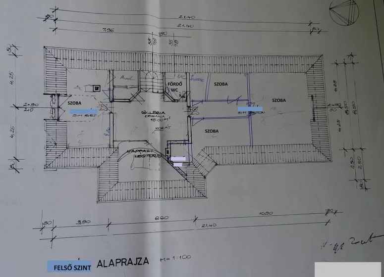 Eladó családi ház Nárai - Kép 20