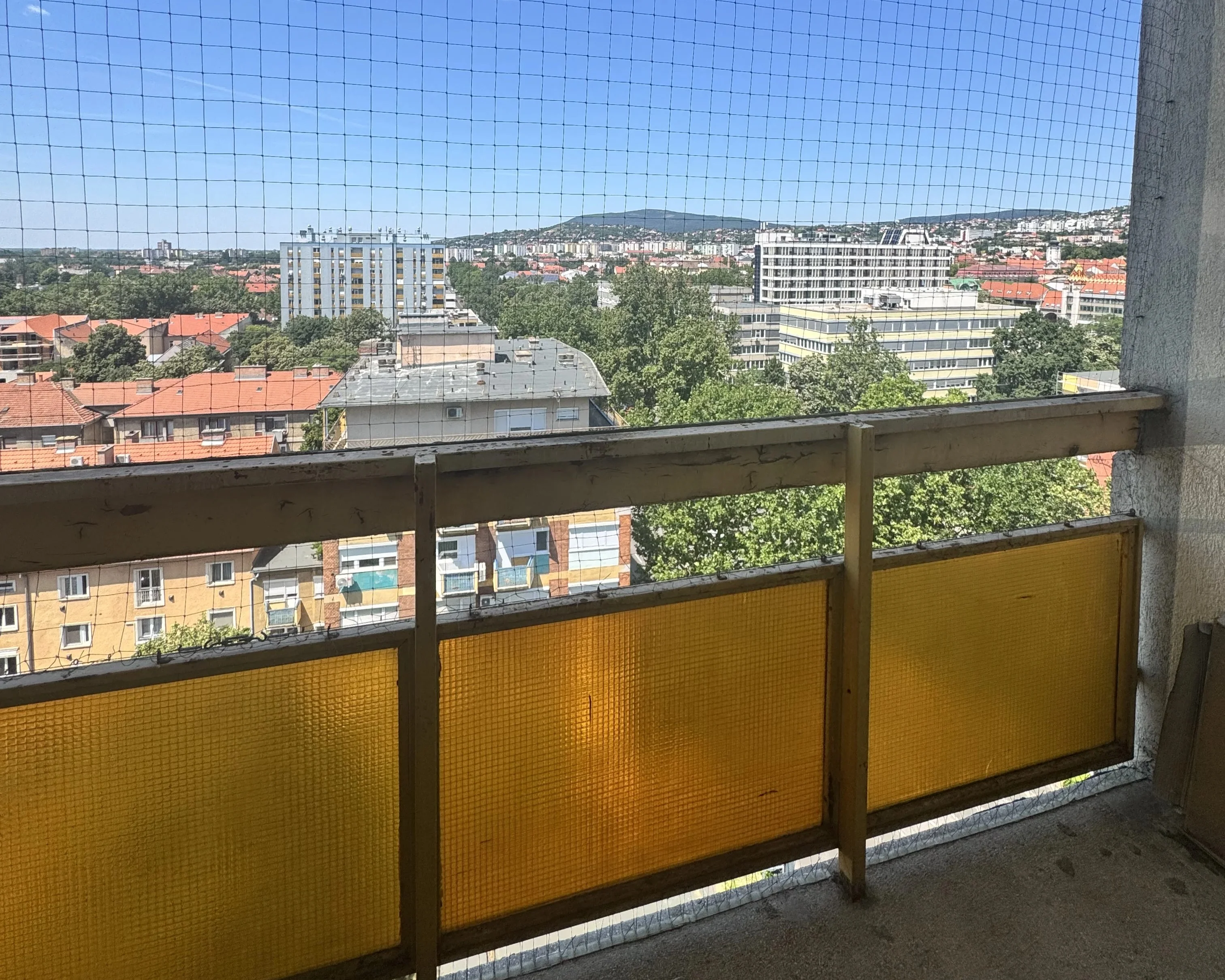 Kiadó lakás Pécs Nagy Lajos Király utca - Kép 6
