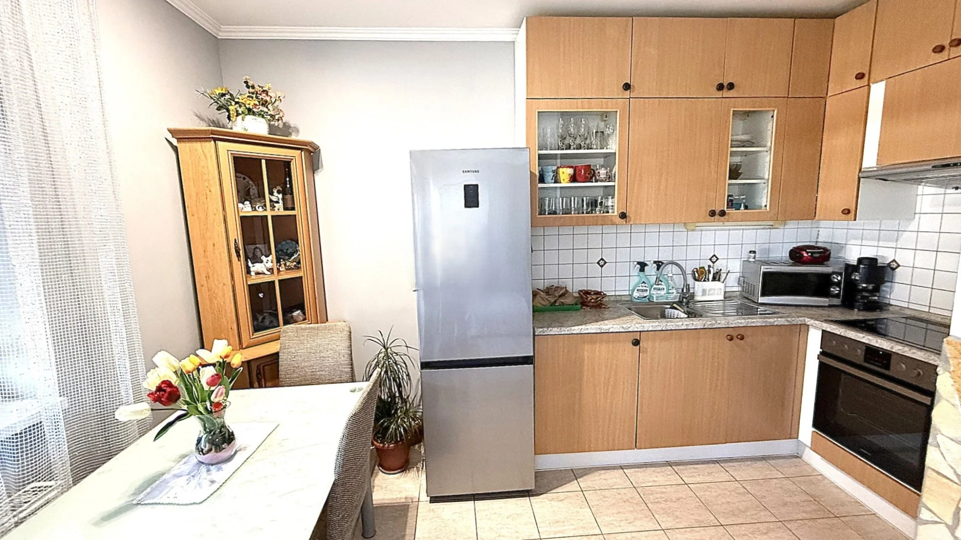 Eladó tégla lakás Nyíregyháza Kosbor utca - Kép 5