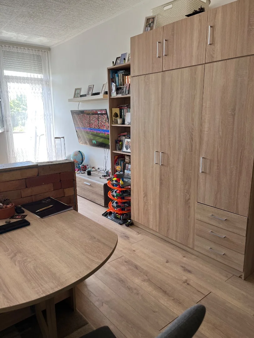 Eladó tégla lakás Tatabánya Komáromi út - Kép 6
