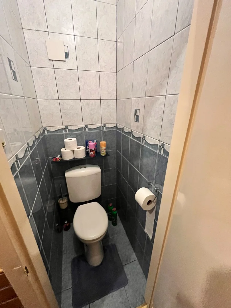 Eladó tégla lakás Gyula Budapest körút - Kép 12