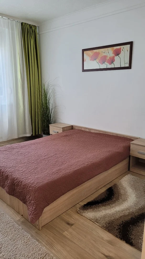 Kiadó panel lakás Miskolc Arany jános - Kép 6