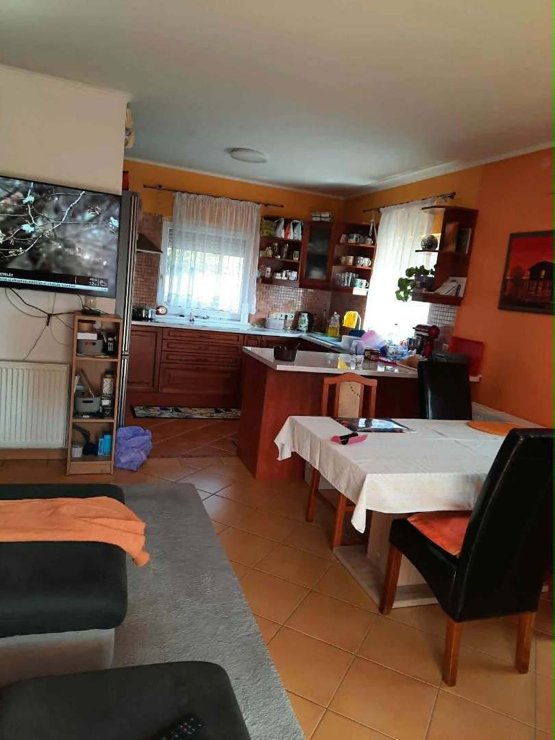 Eladó sorház Budapest 17. ker. Réti csík - Kép 5
