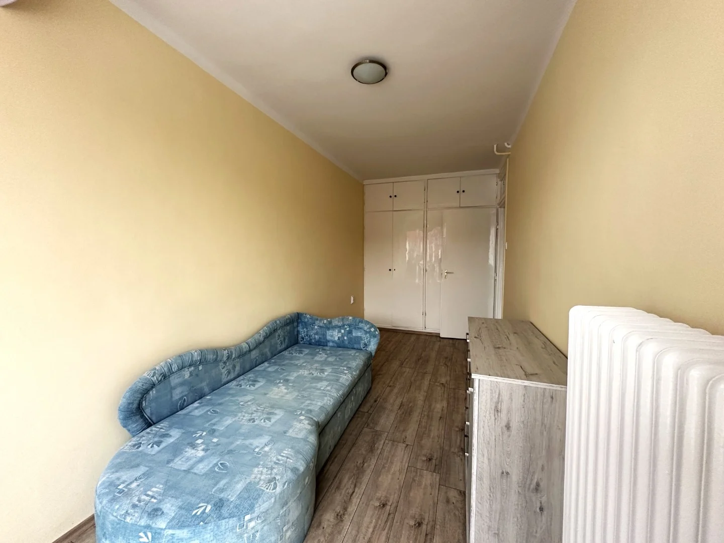 Kiadó tégla lakás Pécs Sáfrány utca - Kép 8