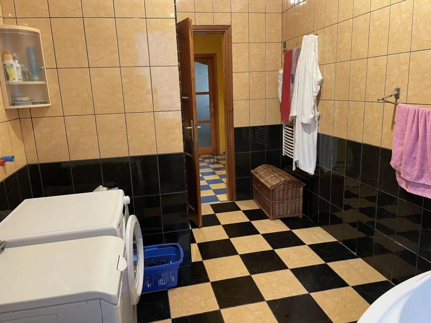 Eladó családi ház Komádi Ibolya utca - Kép 12