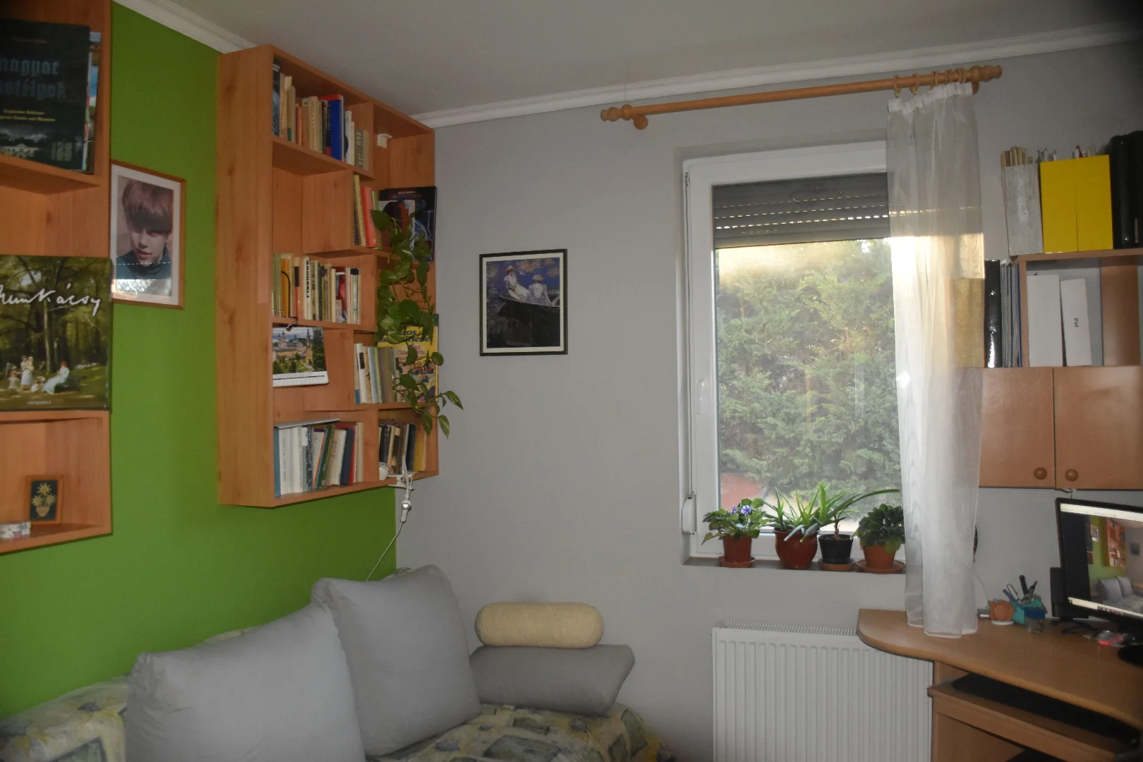 Eladó tégla lakás Dunakeszi Faludi János - Kép 8