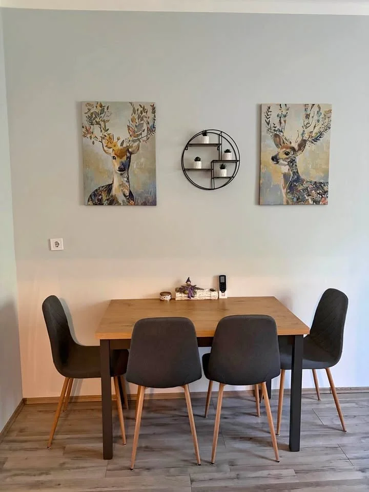 Eladó tégla lakás Dunaújváros - Kép 5