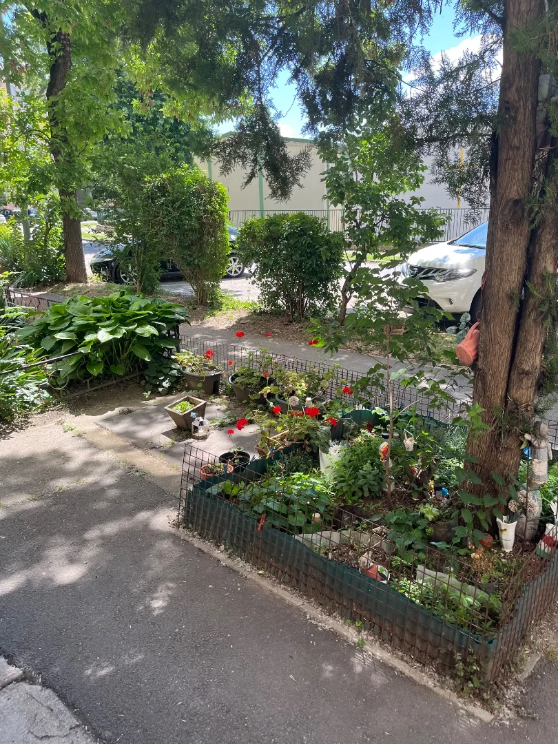 Eladó tégla lakás Tatabánya Komáromi út - Kép 17