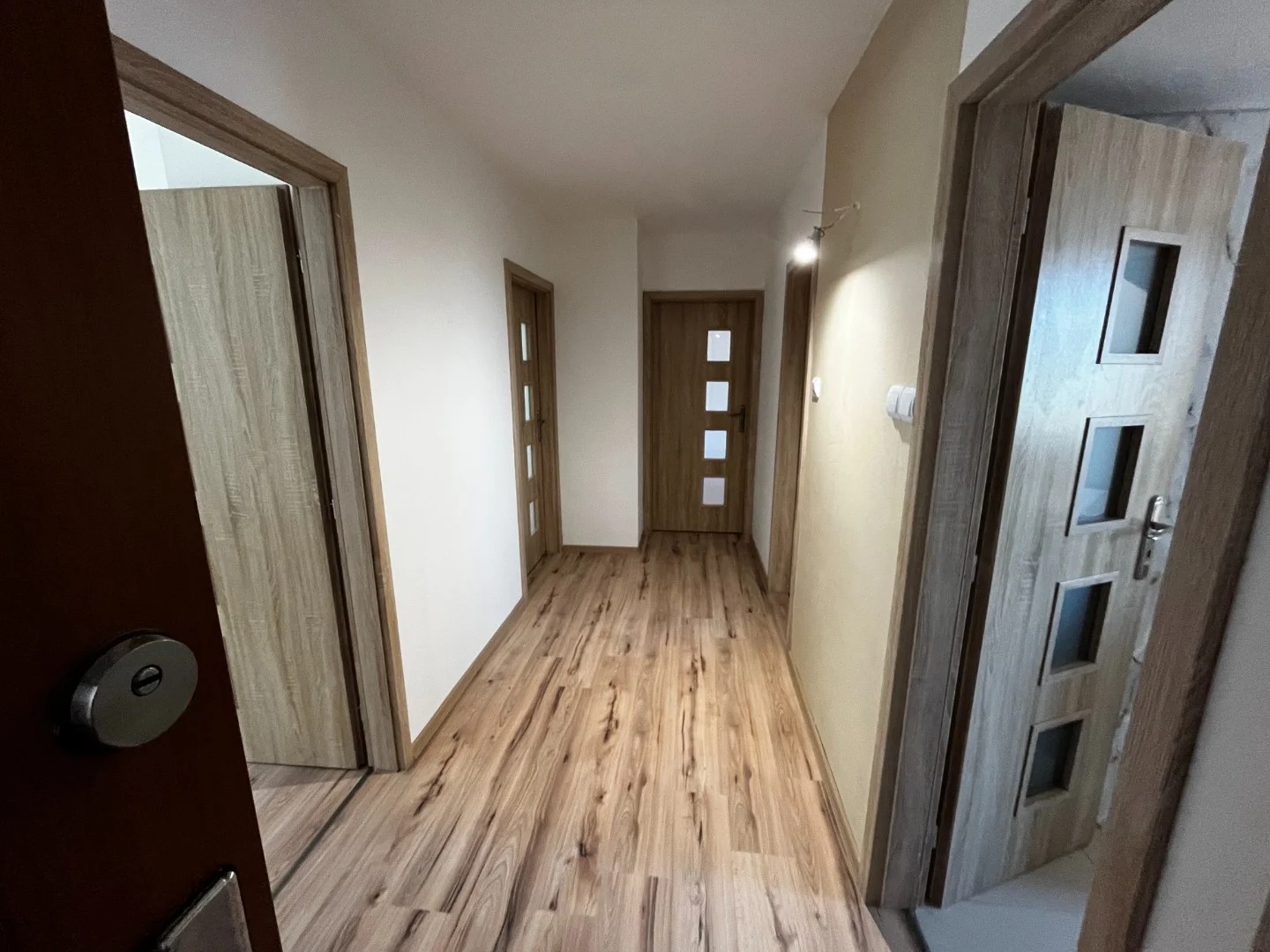 Eladó tégla lakás Nyíregyháza Mező - Kép 2