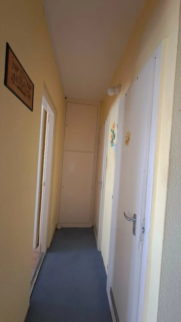 Eladó panel lakás Budapest 10. ker. Gőzmozdony - Kép 4