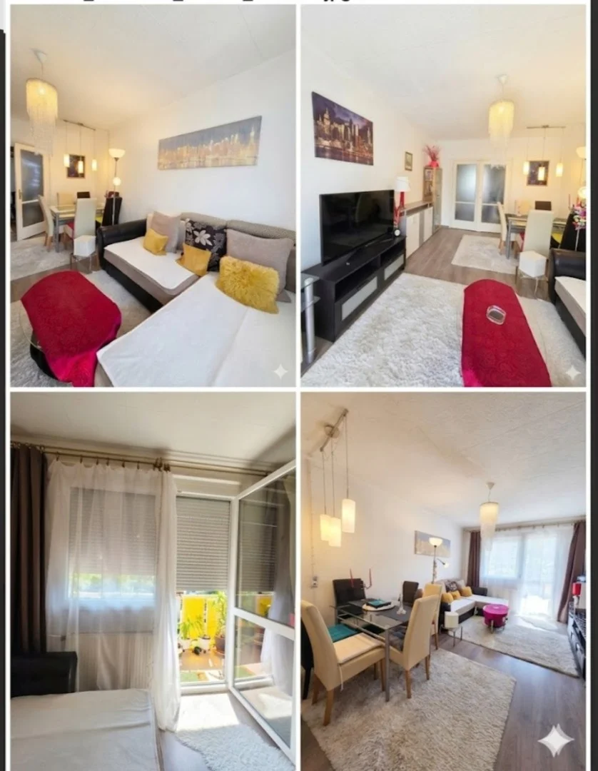 Eladó panel lakás Budapest 15. ker. Nyírpalota út. - Kép 8
