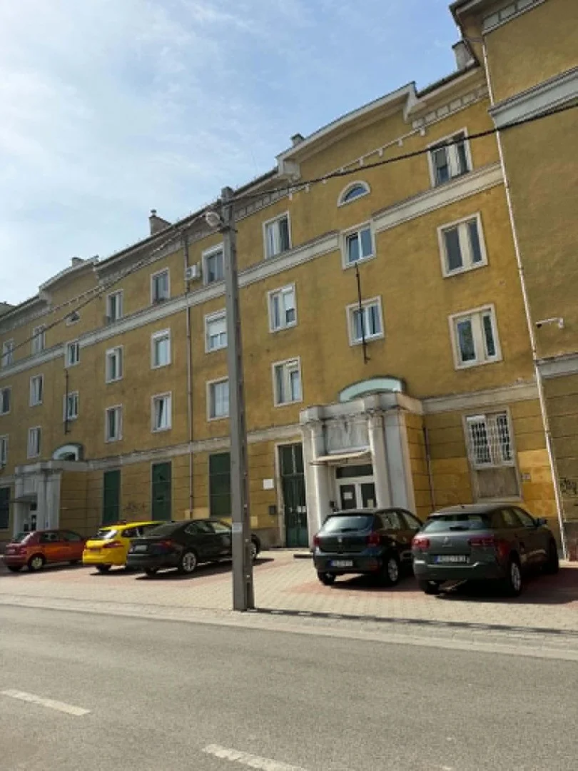 Kiadó panel lakás Budapest 13. ker. Övezet utca - Kép 9