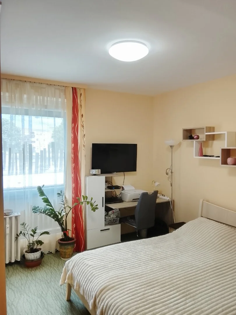 Eladó panel lakás Pécs Polgárszőlő utca - Kép 6