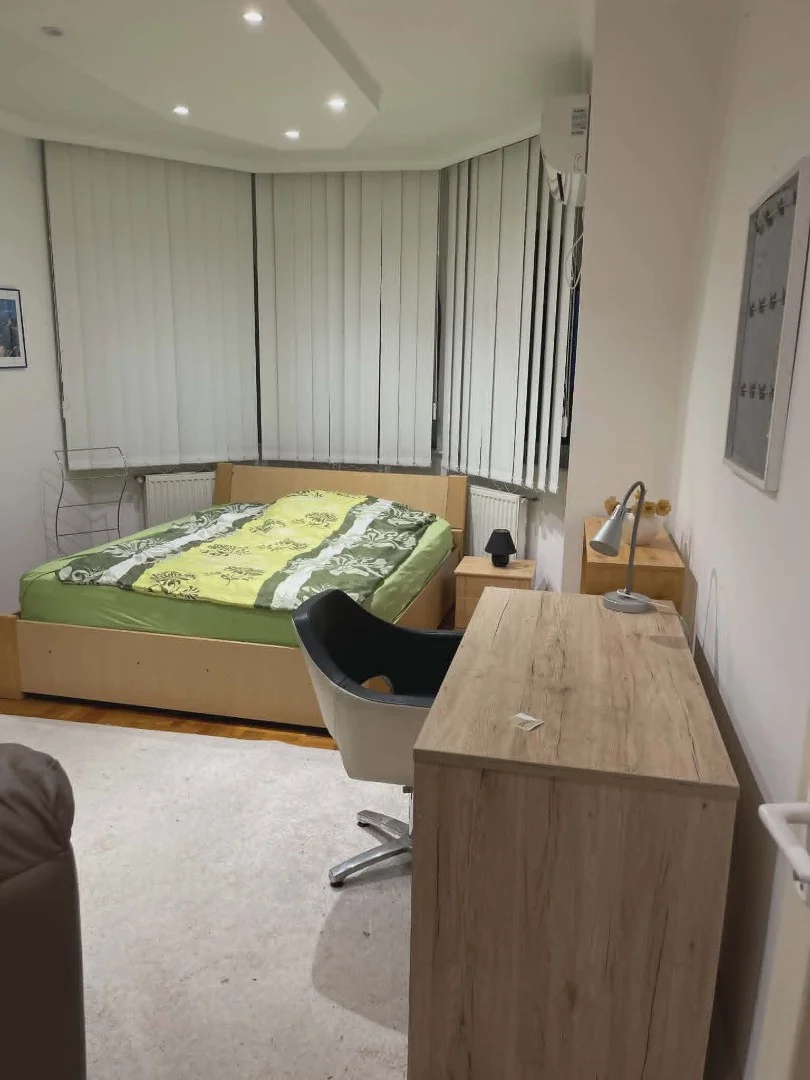 Kiadó tégla lakás Debrecen - Kép 7