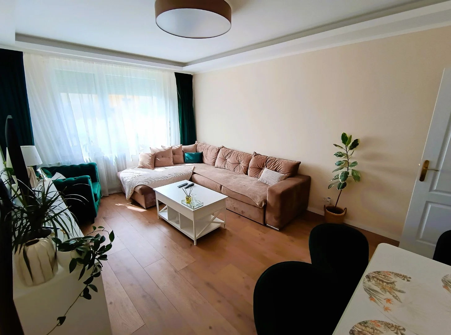 Eladó panel lakás Debrecen - Kép 7