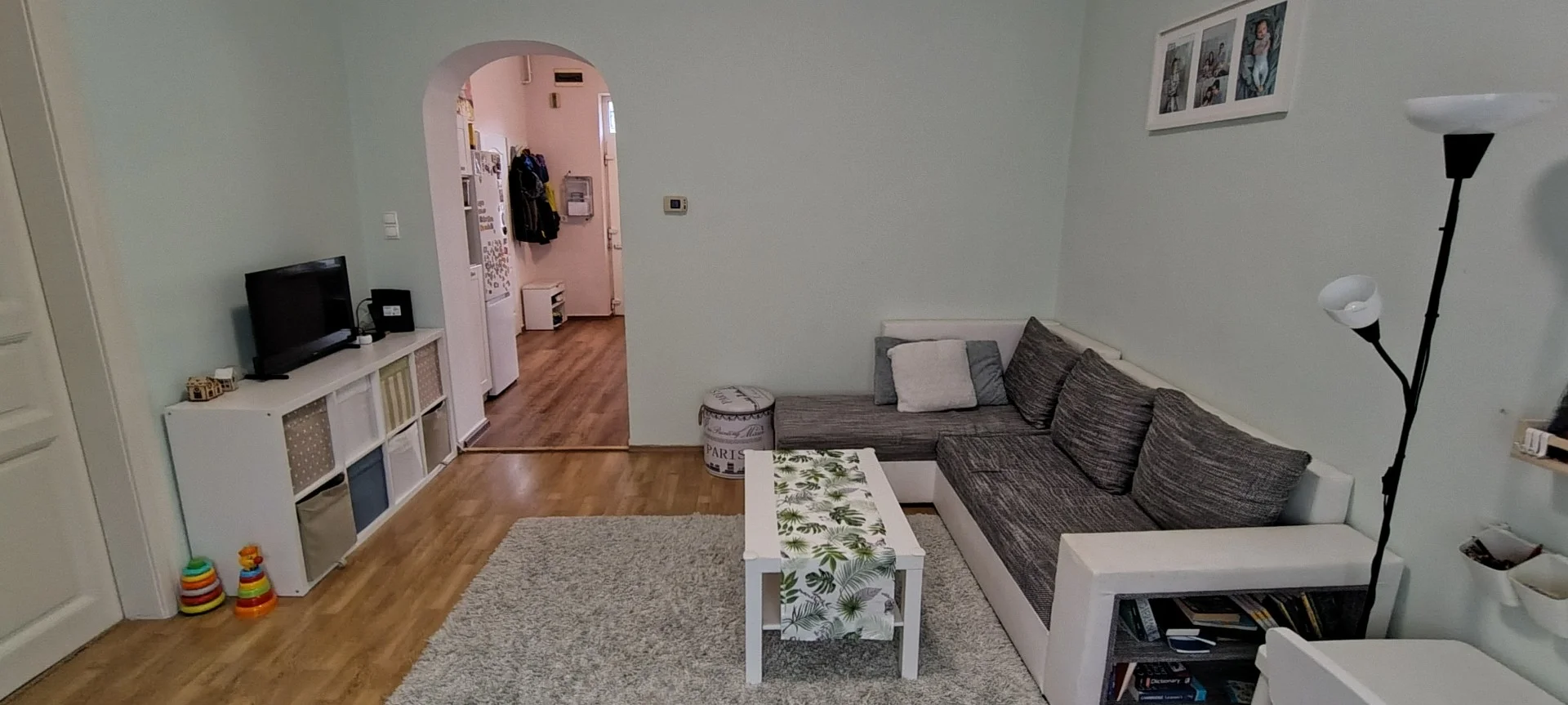 Eladó tégla lakás Budapest 10. ker. cserkesz