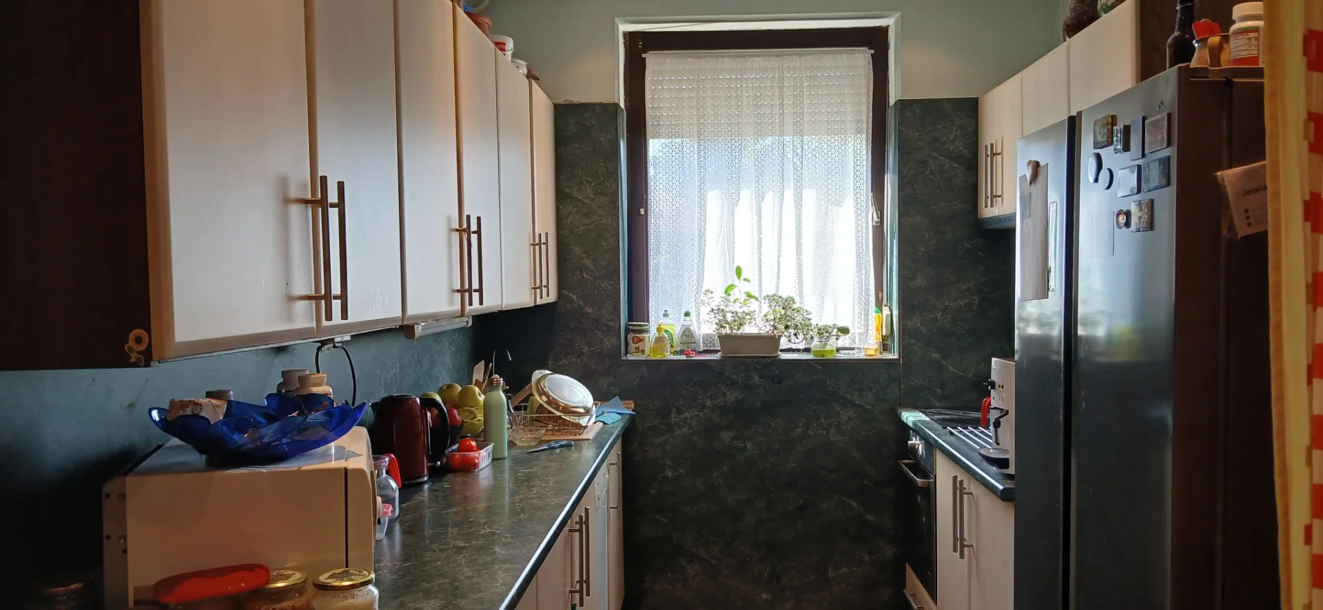 Eladó ikerház Budapest 17. ker. - Kép 8