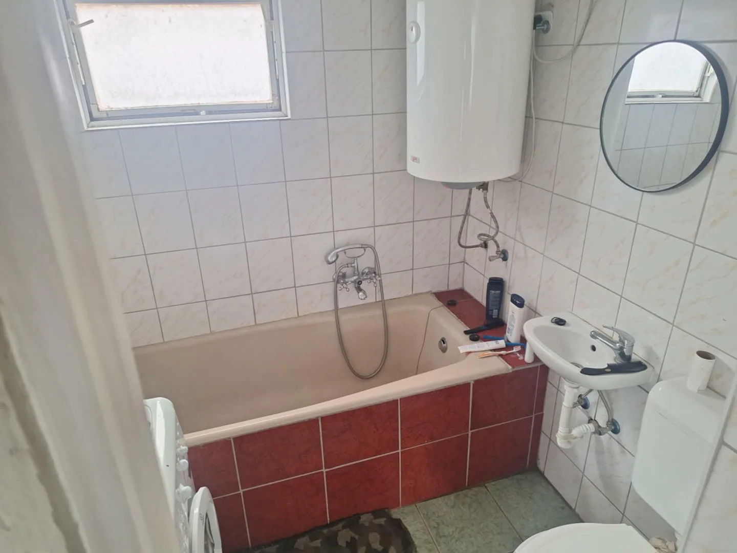 Eladó tégla lakás Bicske Petőfi Sándor Tér - Kép 11