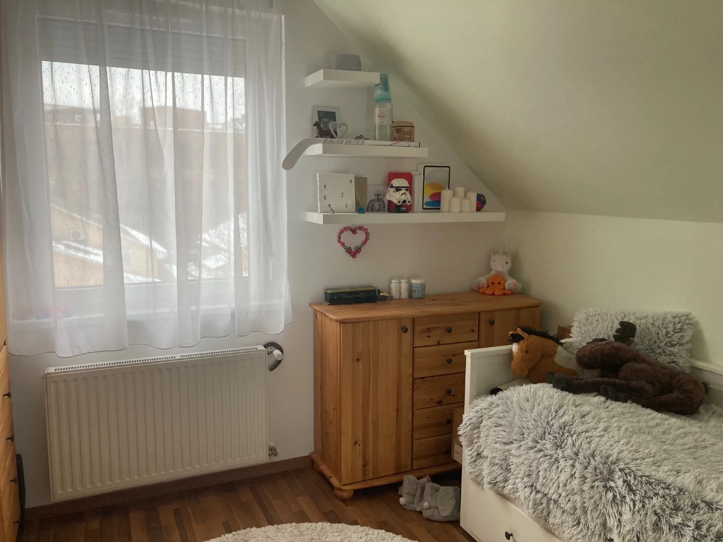 Eladó tégla lakás Budapest Béla utca - Kép 7