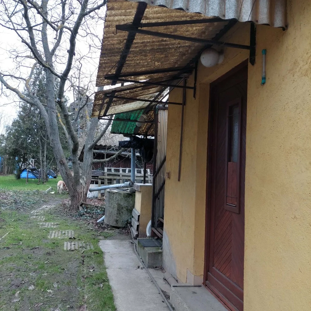 Eladó önálló nyaraló nyaraló / üdülő Kulcs - Kép 3