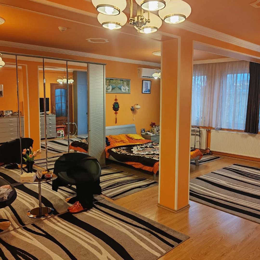 Eladó családi ház Budapest 13. ker. Forgách utca - Kép 17