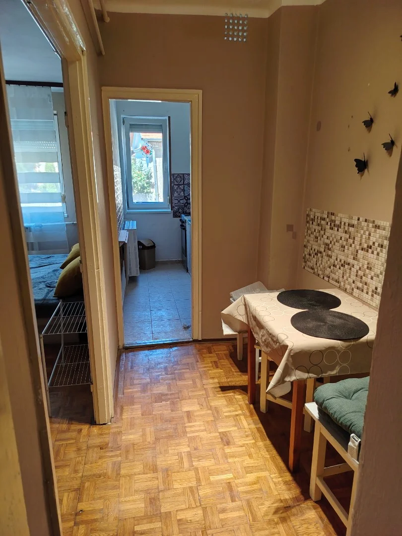 Eladó tégla lakás Sopron Várfal - Kép 2