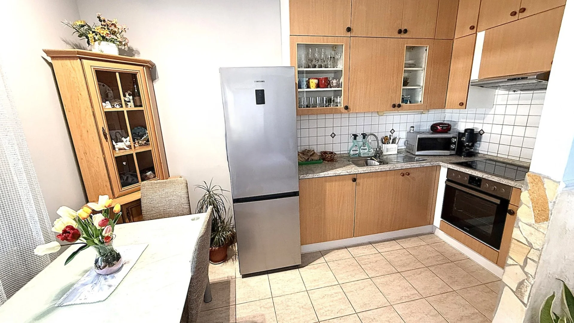 Eladó tégla lakás Nyíregyháza Kosbor utca - Kép 3