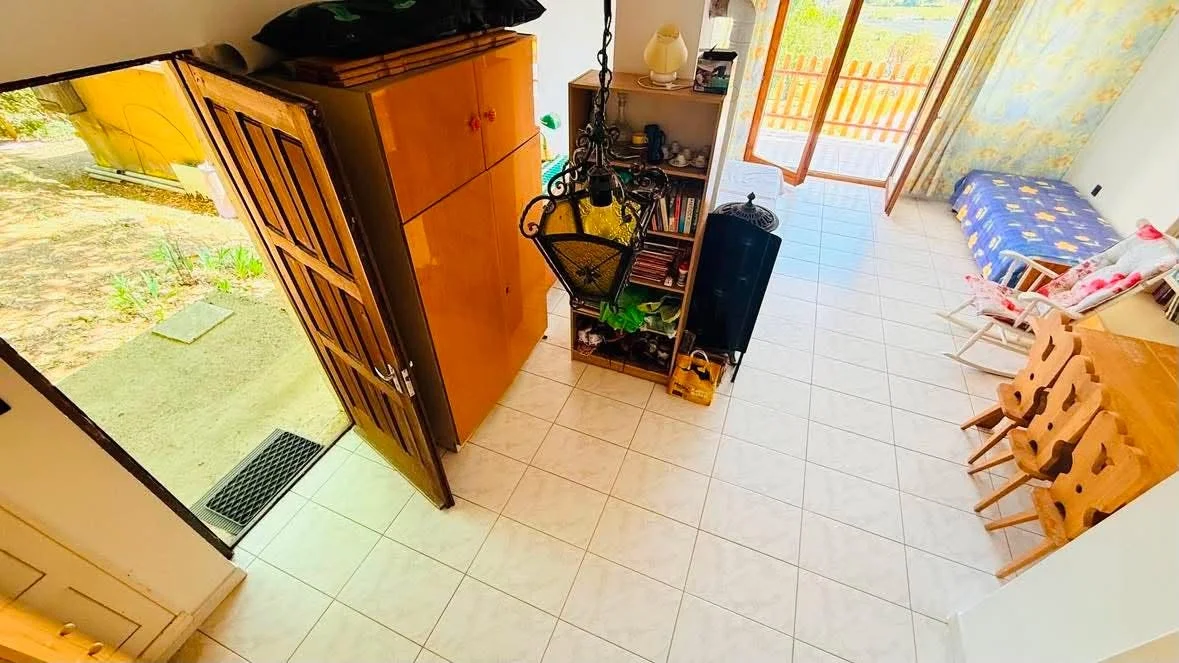 Eladó önálló nyaraló nyaraló / üdülő Balatonszepezd Akácfa utca - Kép 6
