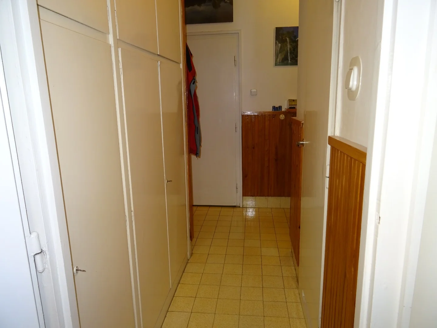 Eladó tégla lakás Szombathely - Kép 6