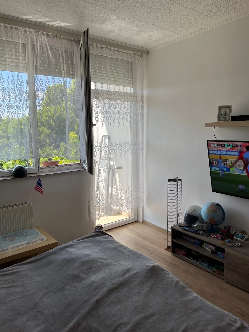 Eladó tégla lakás Tatabánya Komáromi út - Kép 8