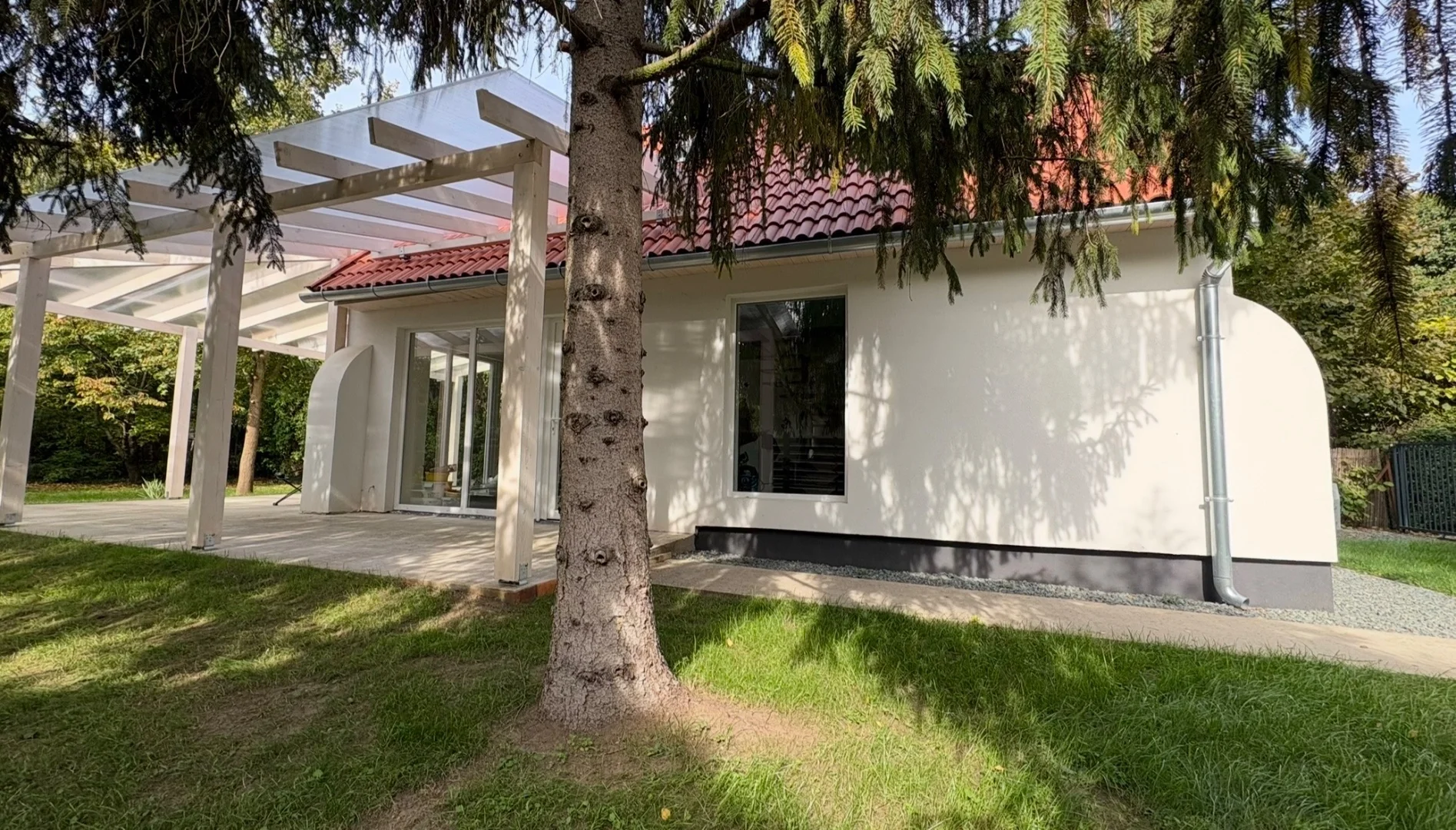Eladó önálló nyaraló nyaraló / üdülő Gyula Borz - Kép 3