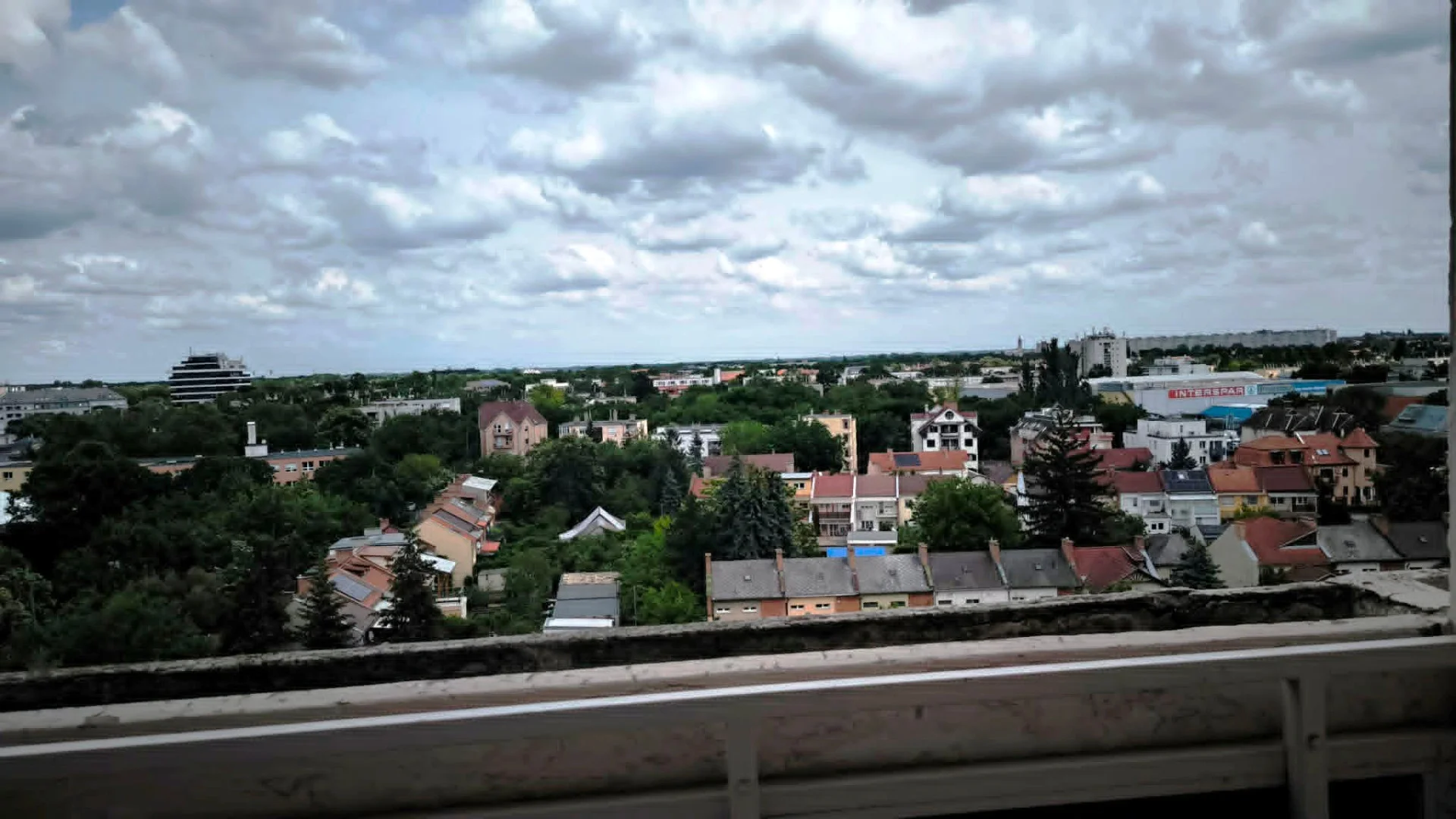 Eladó panel lakás Debrecen Lehel u - Kép 7