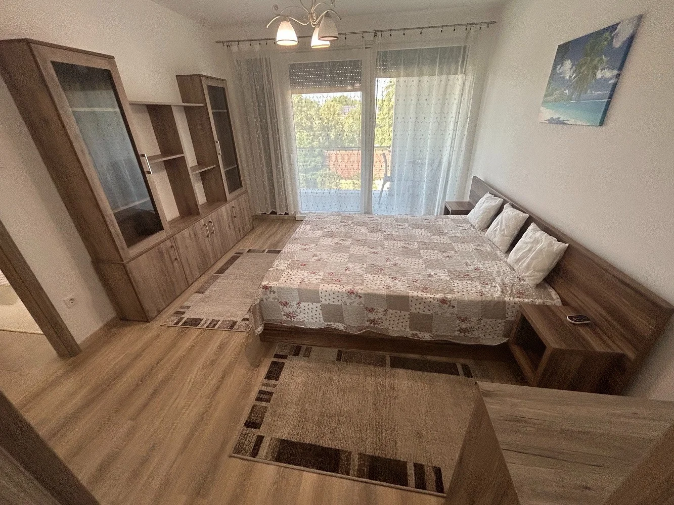 Eladó tégla lakás Debrecen - Kép 6