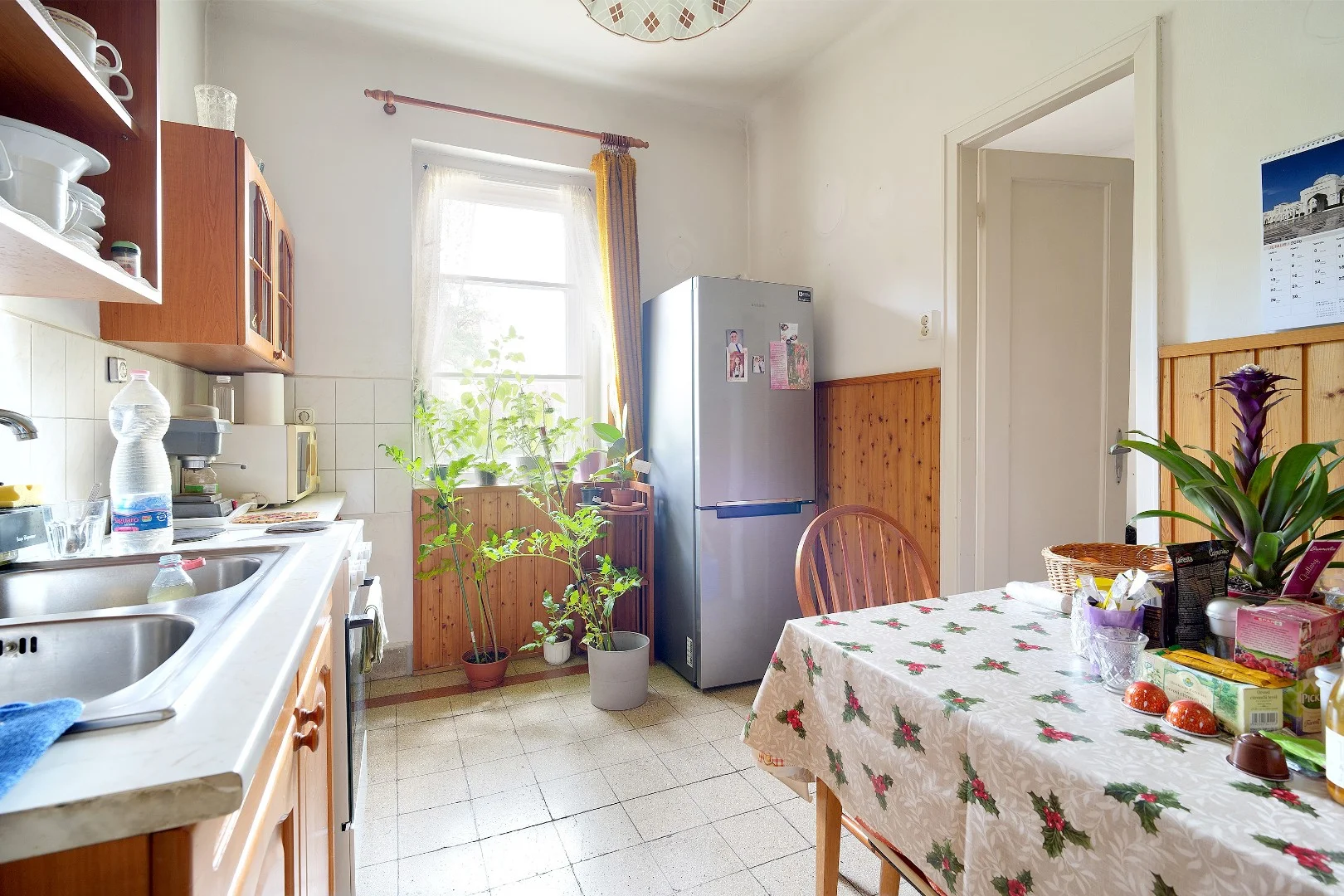 Eladó tégla lakás Budapest 14. ker. Jávorka Ádám utca - Kép 7